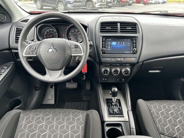 2024 Mitsubishi Outlander Sport 2.0 ES
