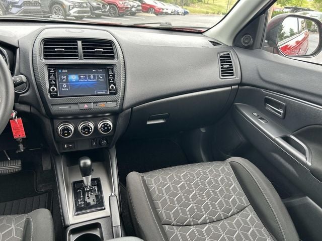 2024 Mitsubishi Outlander Sport 2.0 ES