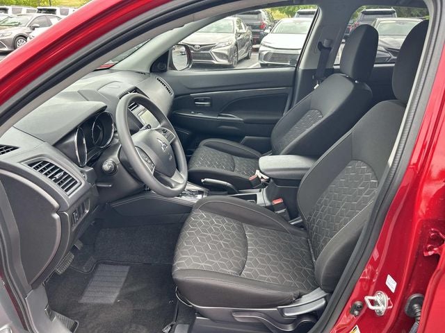2024 Mitsubishi Outlander Sport 2.0 ES