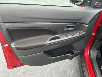 2024 Mitsubishi Outlander Sport 2.0 ES