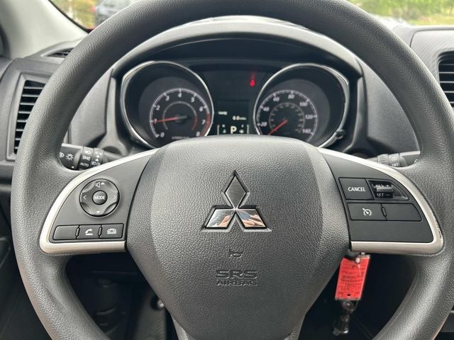 2024 Mitsubishi Outlander Sport 2.0 ES