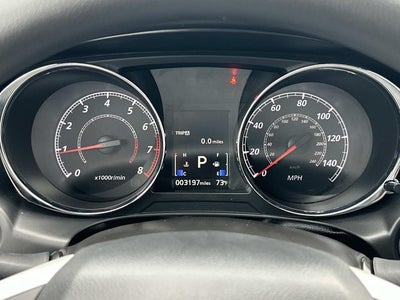 2024 Mitsubishi Outlander Sport 2.0 ES