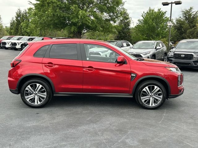 2024 Mitsubishi Outlander Sport 2.0 ES