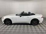 2017 FIAT 124 Spider Abarth