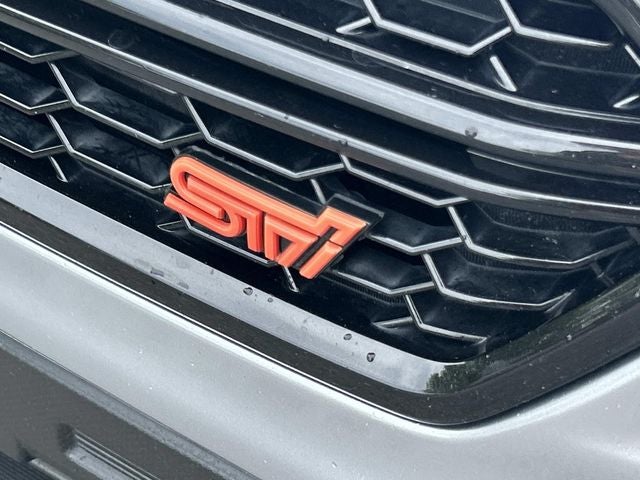 2020 Subaru WRX Base