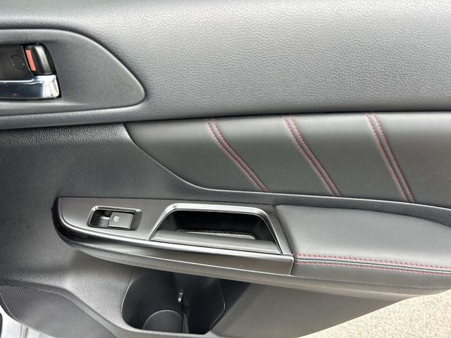 2020 Subaru WRX Base