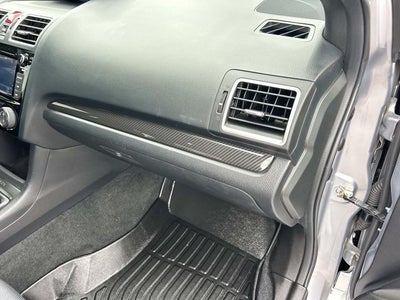 2020 Subaru WRX Base