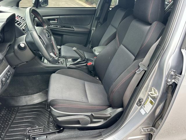2020 Subaru WRX Base