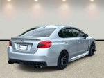 2020 Subaru WRX Base