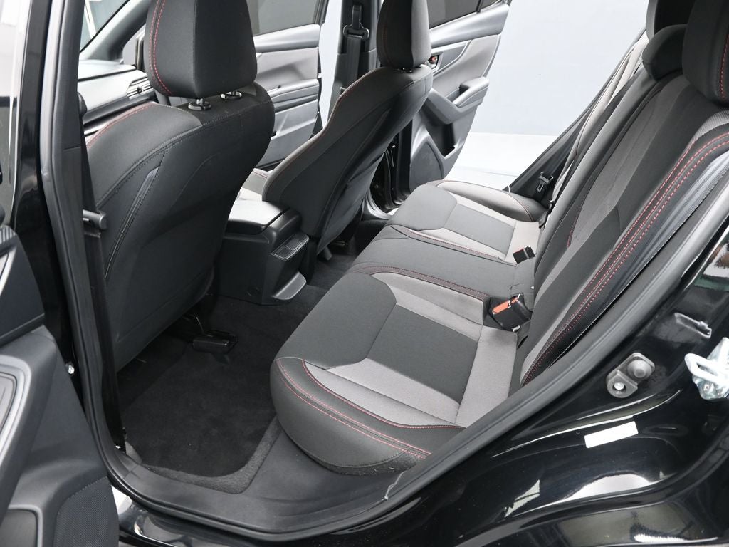 2024 Subaru WRX Base