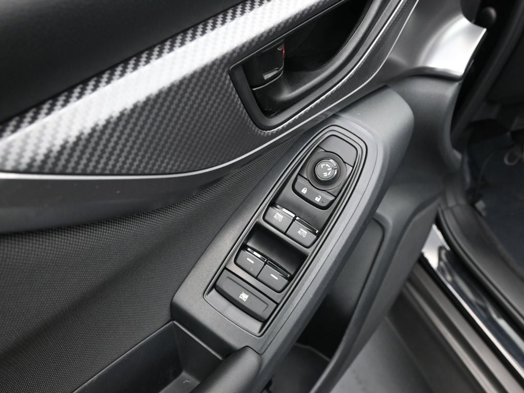 2024 Subaru WRX Base