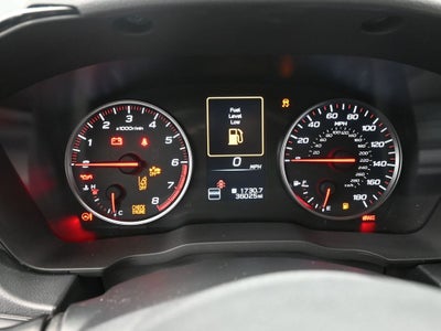 2024 Subaru WRX Base