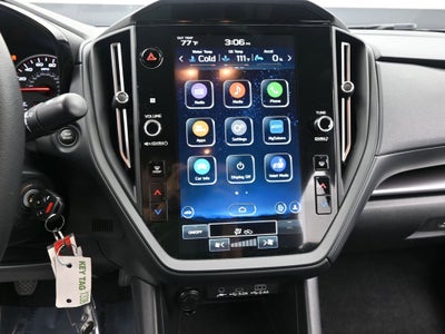 2024 Subaru WRX Base