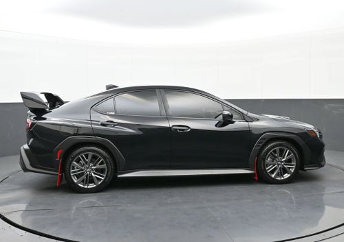 2024 Subaru WRX Base
