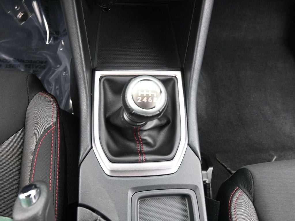 2024 Subaru WRX Base