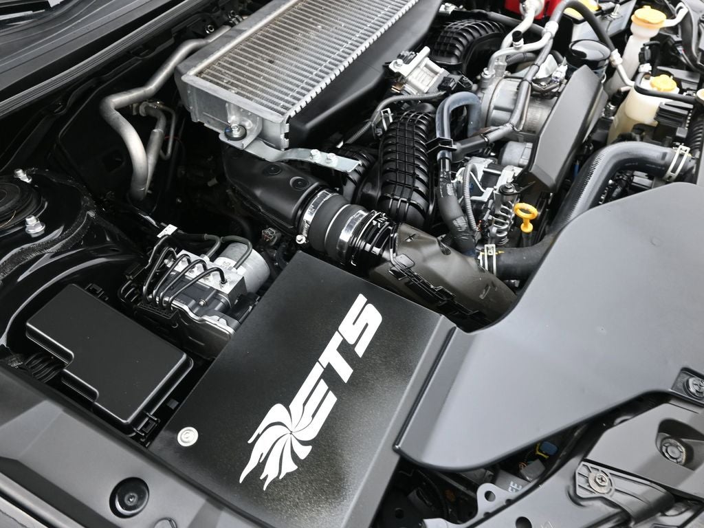 2024 Subaru WRX Base