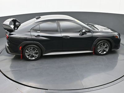 2024 Subaru WRX Base