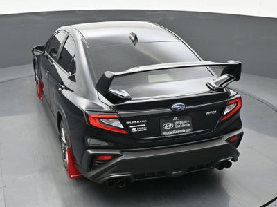 2024 Subaru WRX Base
