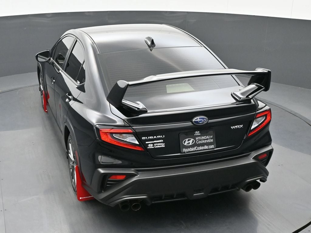 2024 Subaru WRX Base