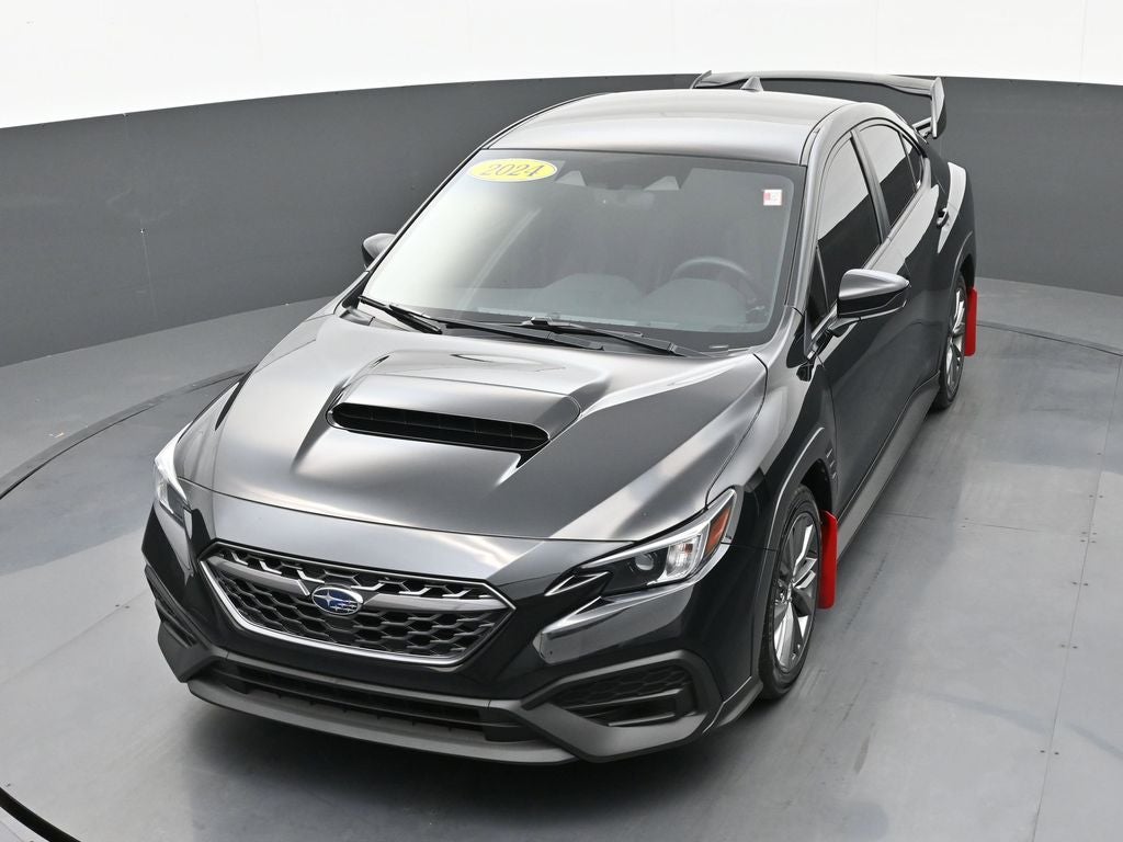 2024 Subaru WRX Base