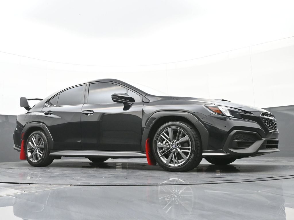 2024 Subaru WRX Base