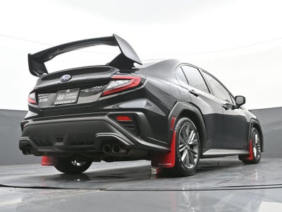 2024 Subaru WRX Base