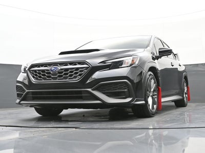 2024 Subaru WRX Base