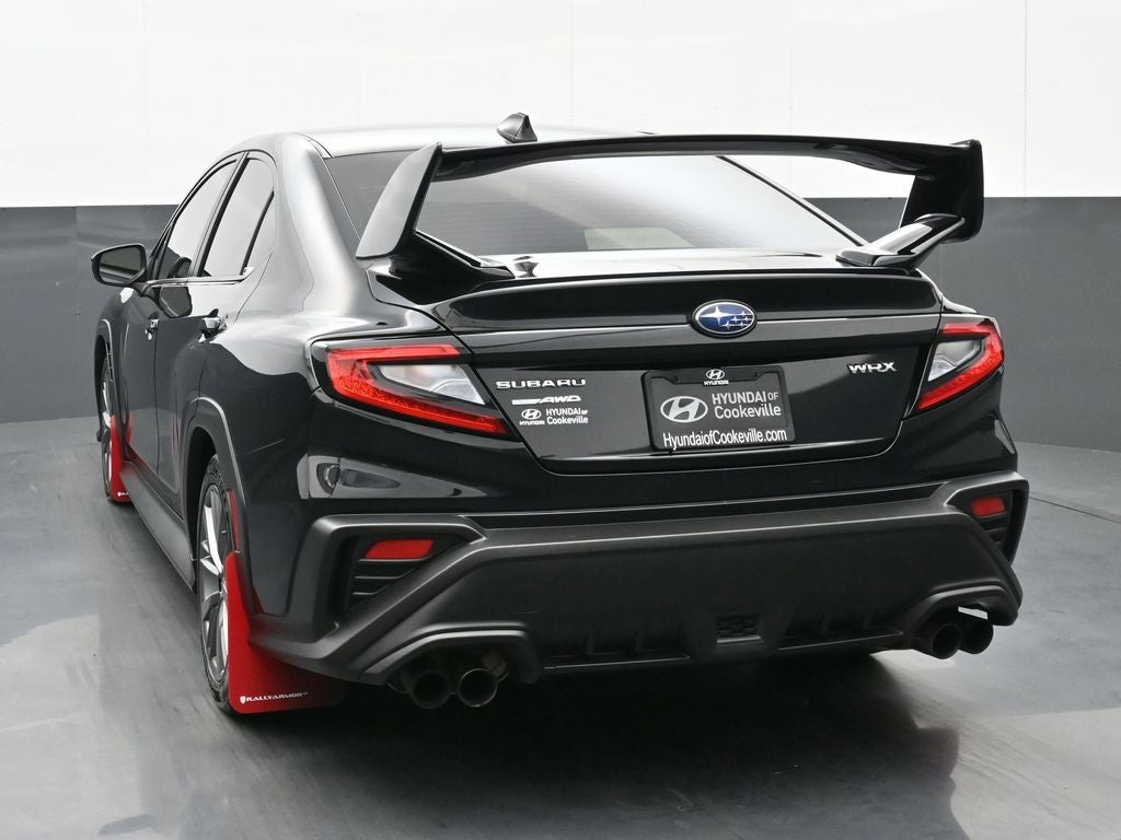2024 Subaru WRX Base