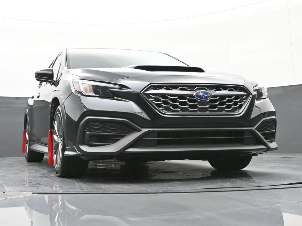 2024 Subaru WRX Base