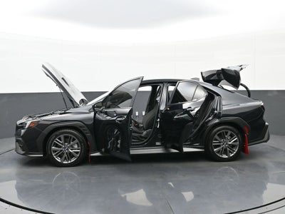 2024 Subaru WRX Base