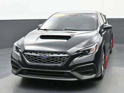 2024 Subaru WRX Base