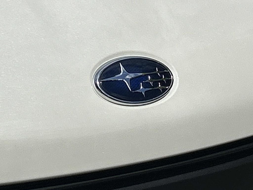 2020 Subaru BRZ Limited