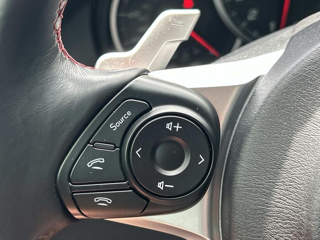 2020 Subaru BRZ Limited