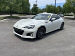 2020 Subaru BRZ Limited