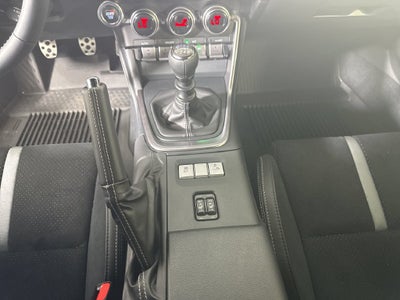 2026 Toyota GR86 Premium