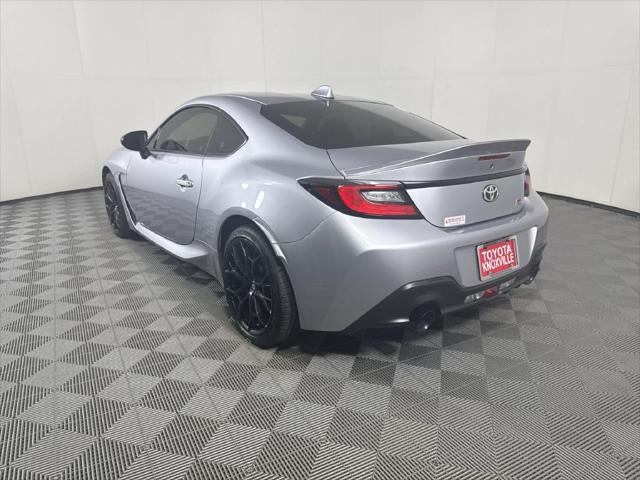 2026 Toyota GR86 Premium