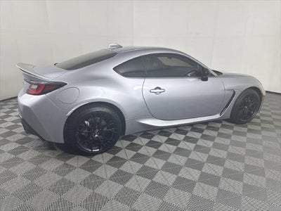 2026 Toyota GR86 Premium