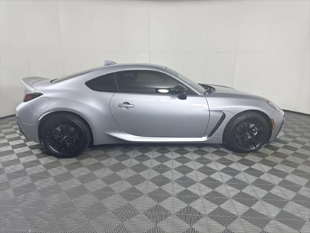2026 Toyota GR86 Premium