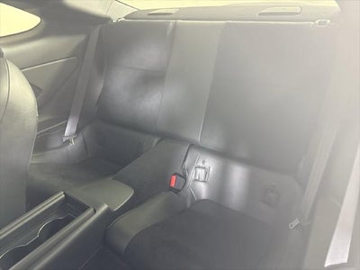 2026 Toyota GR86 Premium