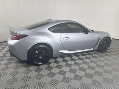2026 Toyota GR86 Premium
