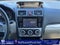 2015 Subaru XV Crosstrek 2.0i Premium