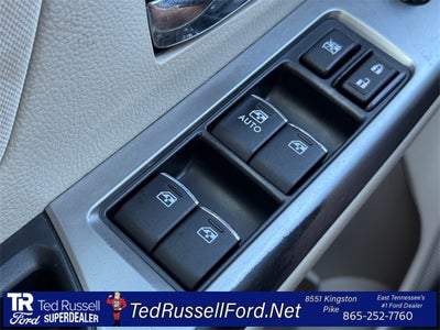 2015 Subaru XV Crosstrek 2.0i Premium