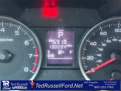 2015 Subaru XV Crosstrek 2.0i Premium