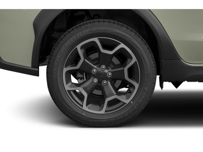 2015 Subaru XV Crosstrek 2.0i Premium