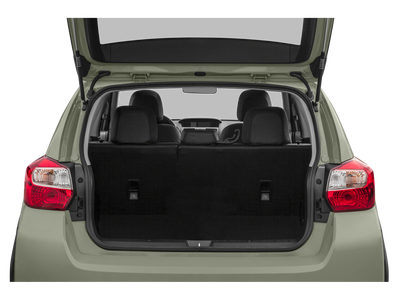 2015 Subaru XV Crosstrek 2.0i Premium
