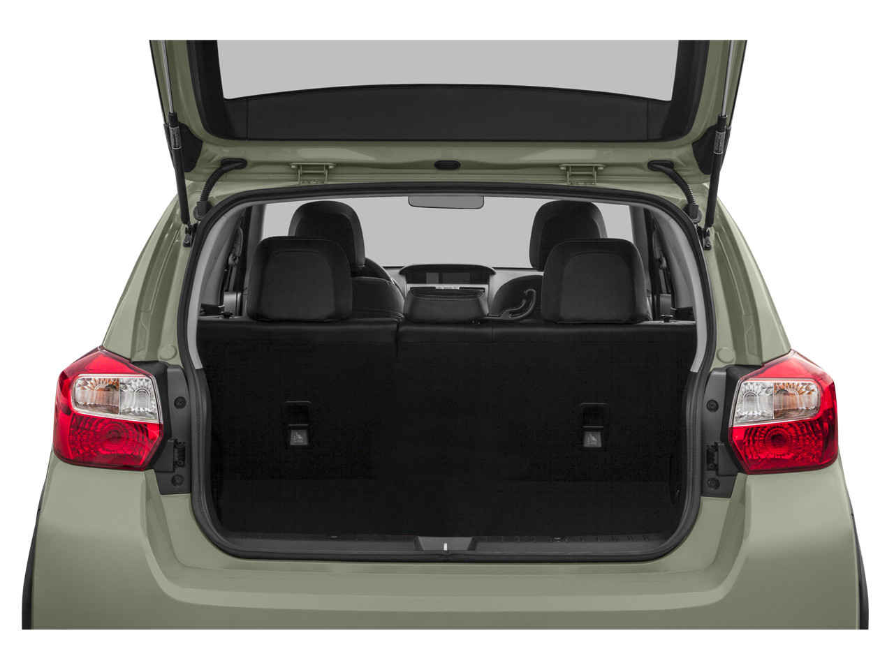 2015 Subaru XV Crosstrek 2.0i Premium