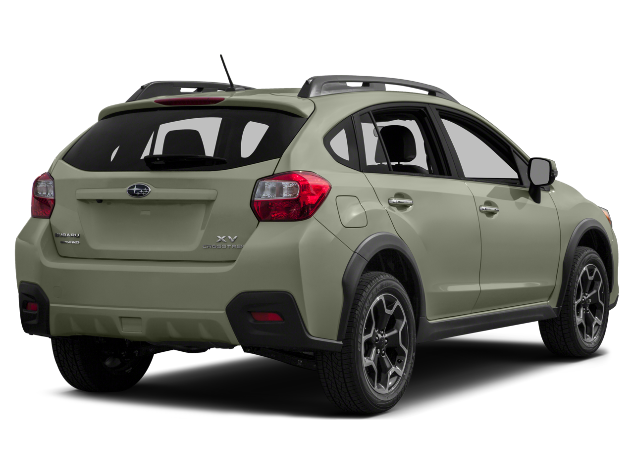 2015 Subaru XV Crosstrek 2.0i Premium