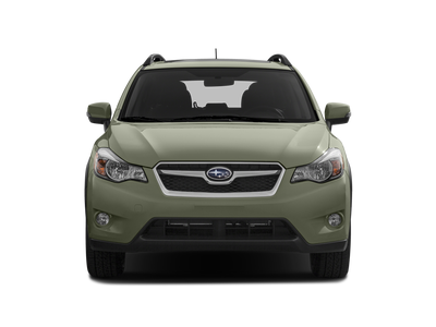 2015 Subaru XV Crosstrek 2.0i Premium