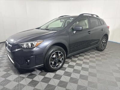 2019 Subaru Crosstrek 2.0i