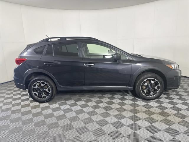 2019 Subaru Crosstrek 2.0i
